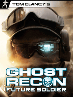 Ghost Recon Future Soldier - Rus.jar